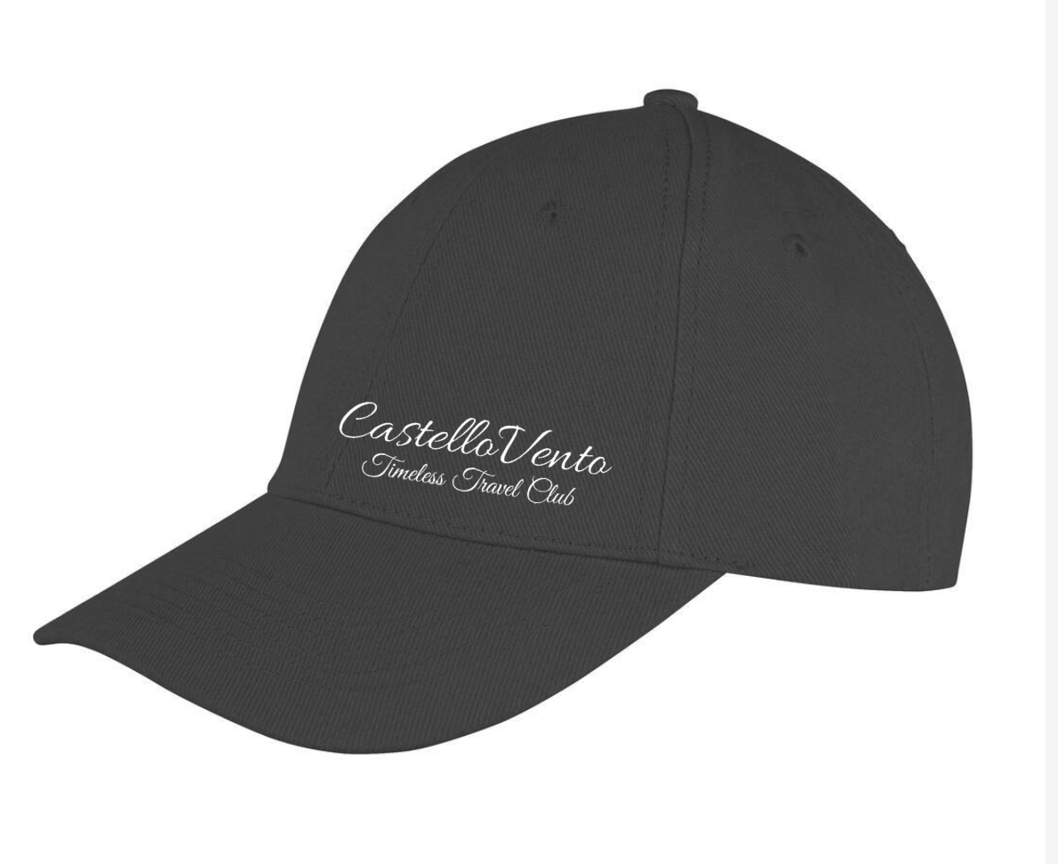 Clarnäs Cap