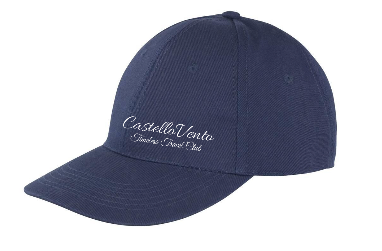 Clarnäs Cap
