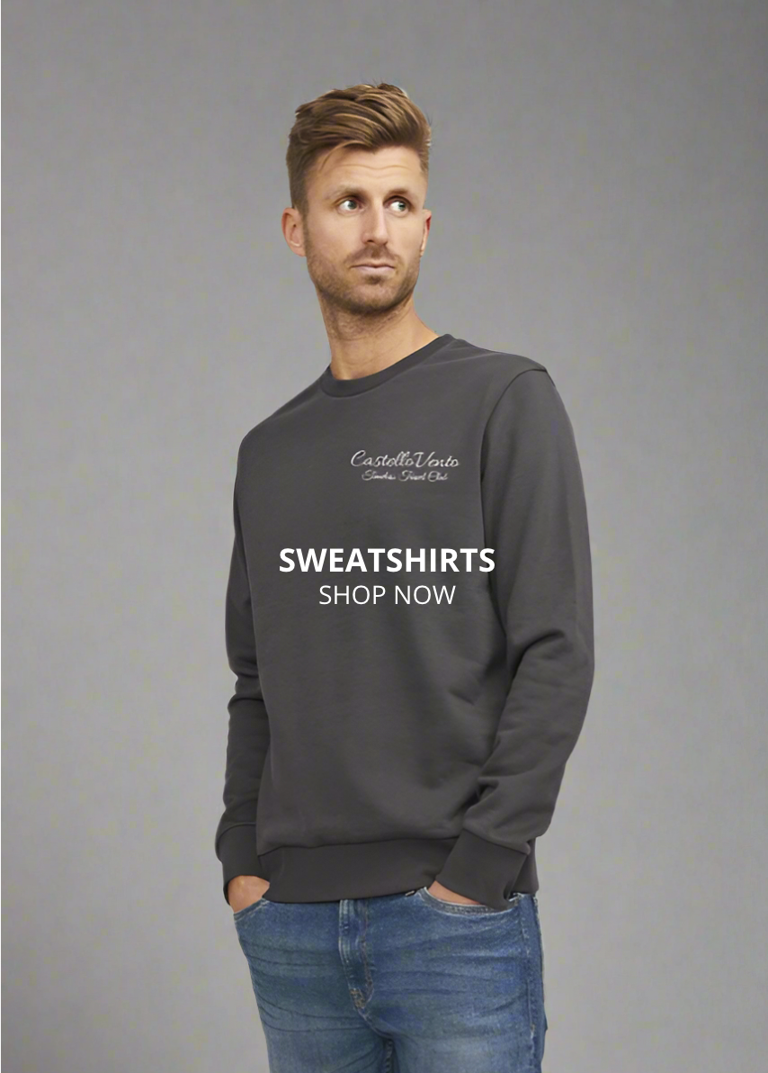 Sweatshirts