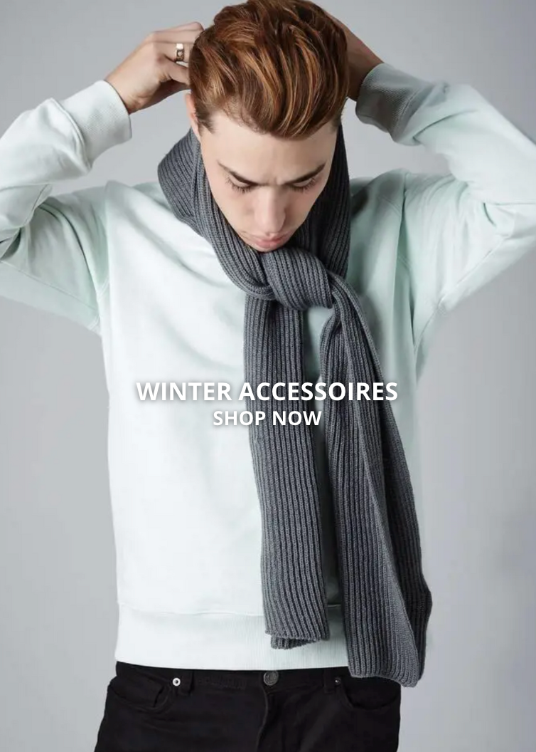 Winter Accessoires