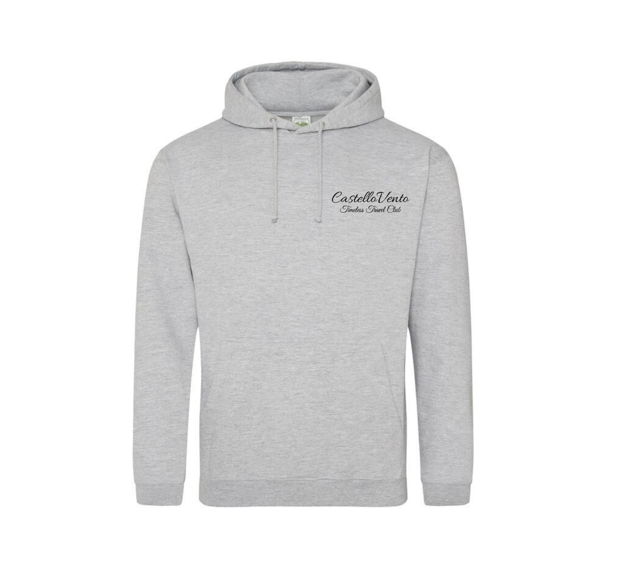 Långvik Hoodie