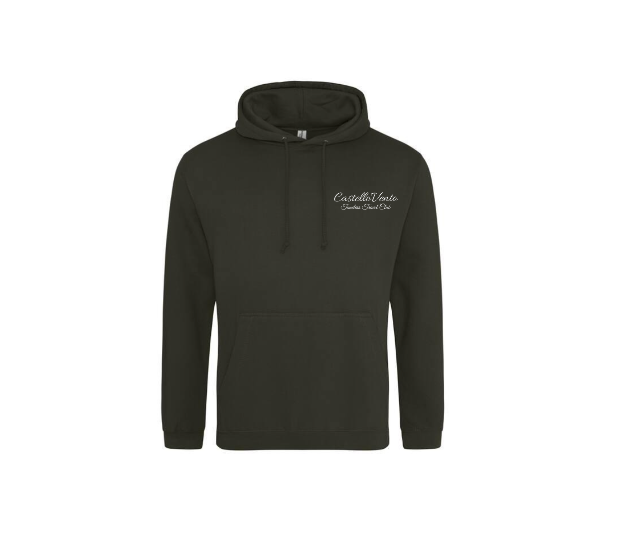 Långvik Hoodie