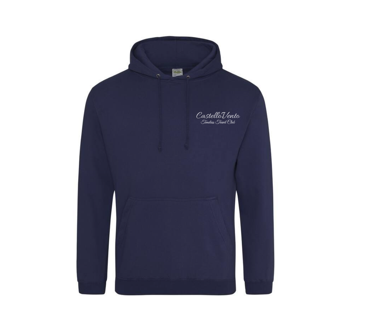 Långvik Hoodie