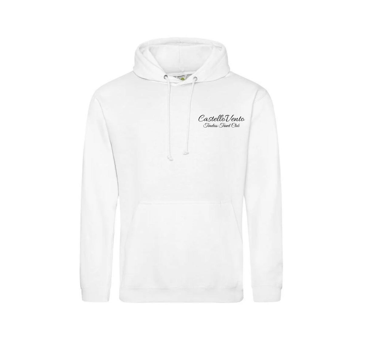 Långvik Hoodie