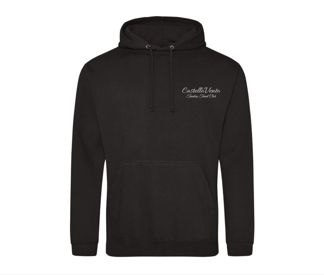 Långvik Hoodie