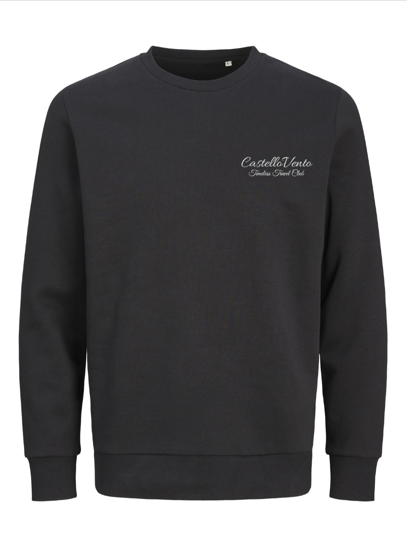 Skärgård Crewneck