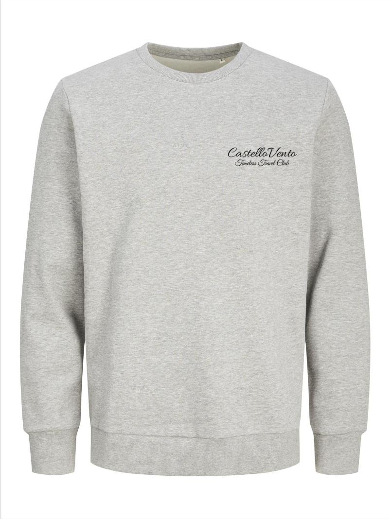 Skärgård Crewneck