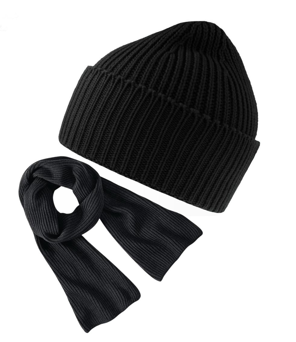 Winteraccessoires Deal