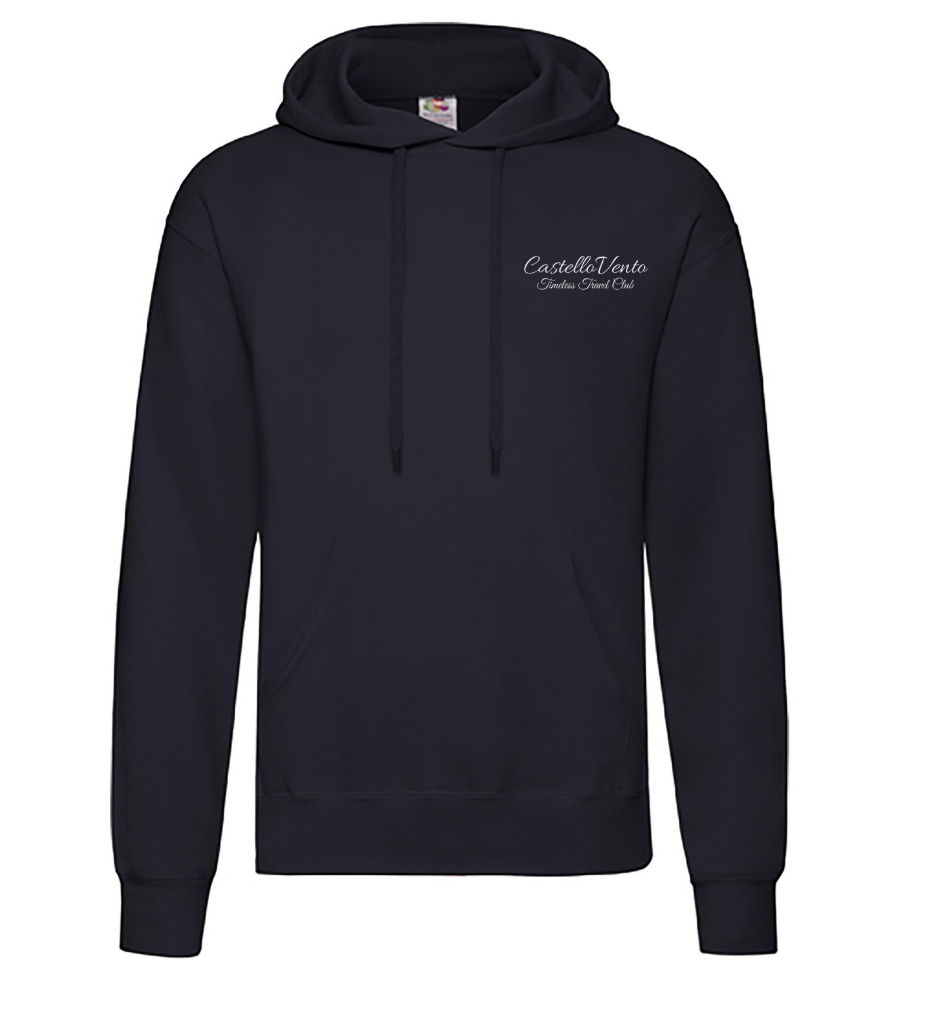 Sundsvall Hoodie