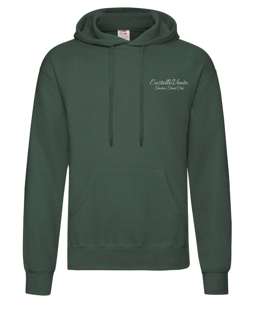 Sundsvall Hoodie