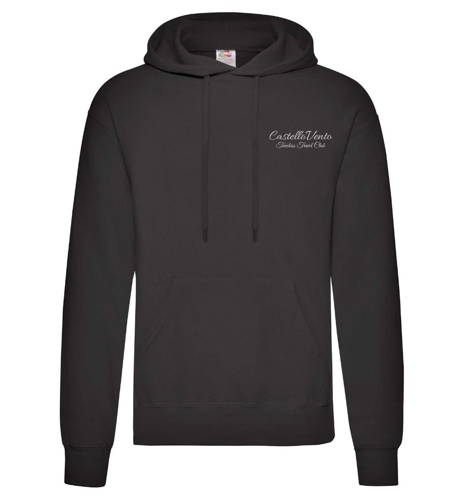 Sundsvall Hoodie