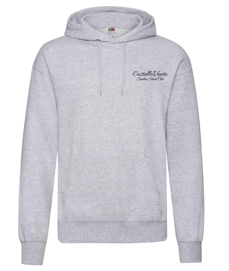 Sundsvall Hoodie