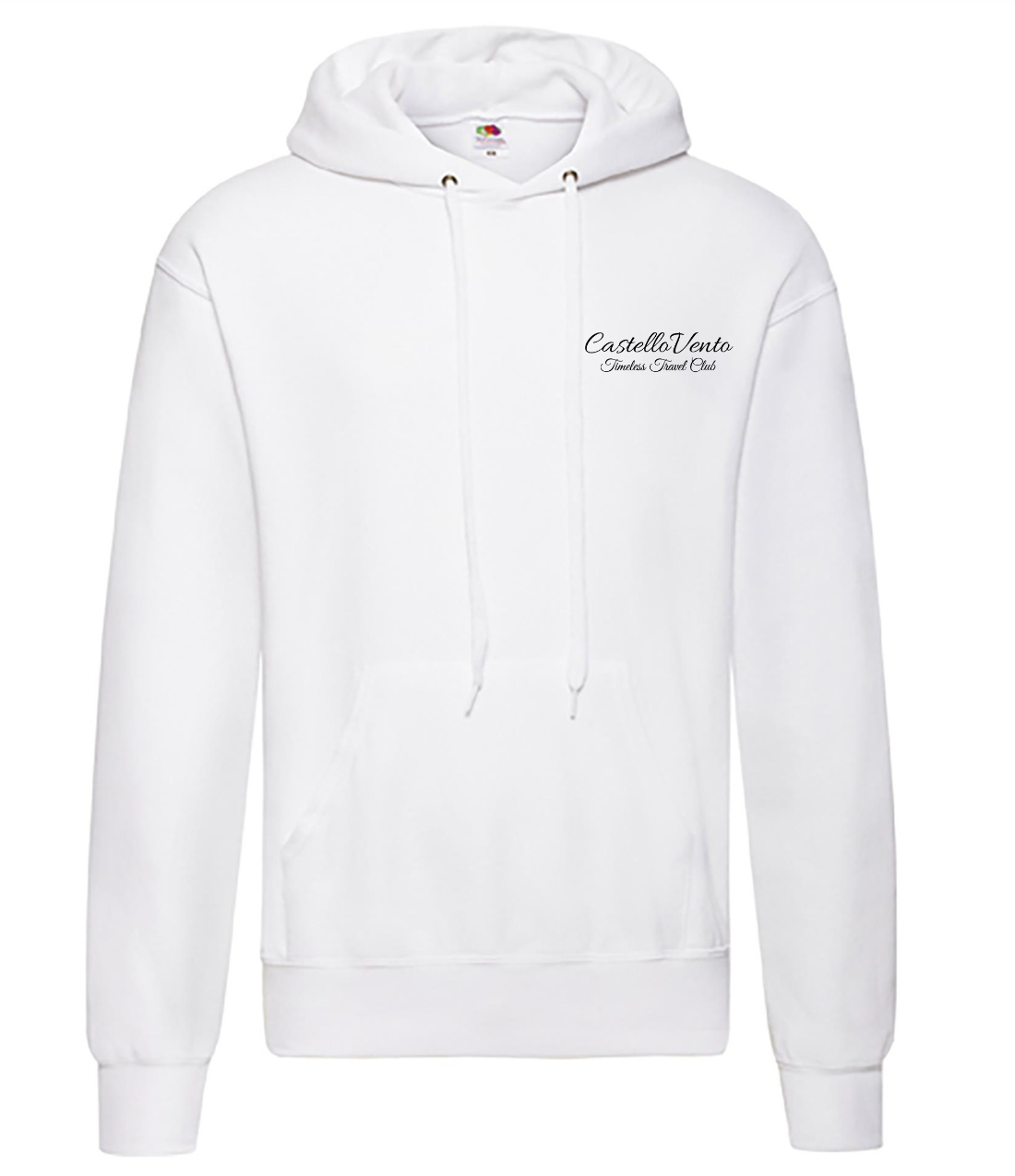 Sundsvall Hoodie