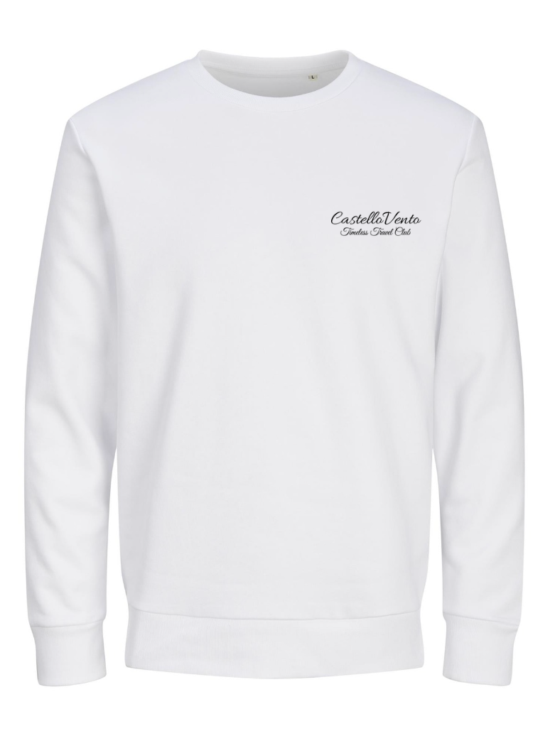 Skärgård Crewneck