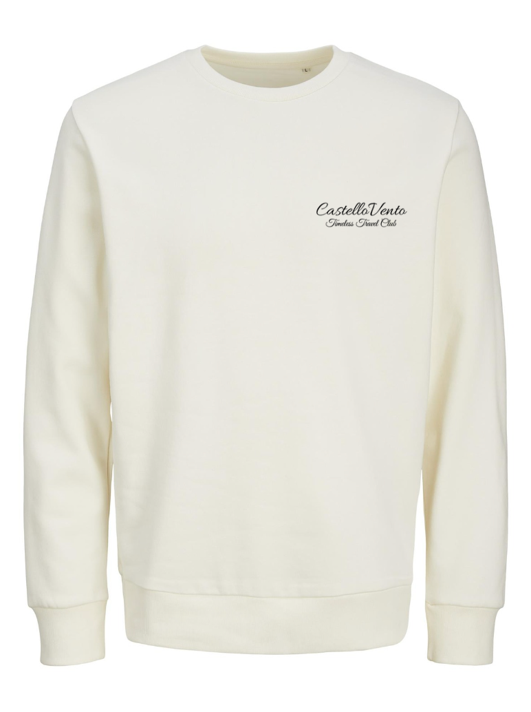 Skärgård Crewneck