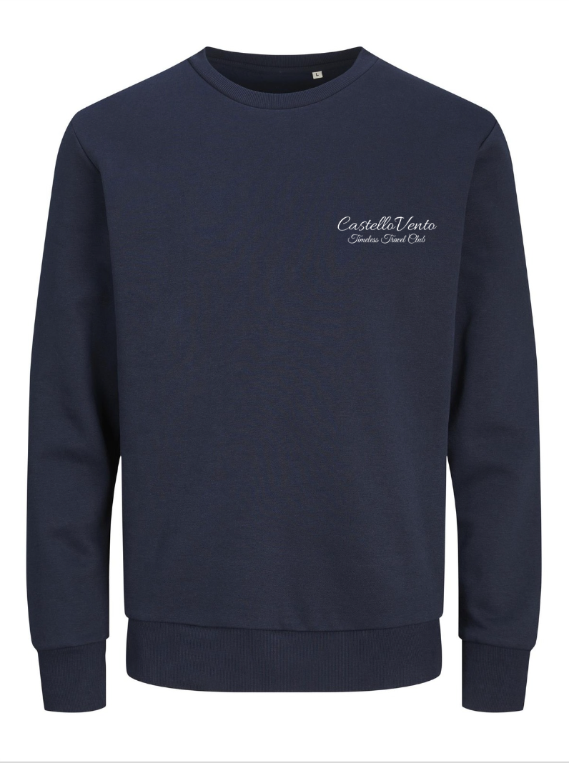 Skärgård Crewneck