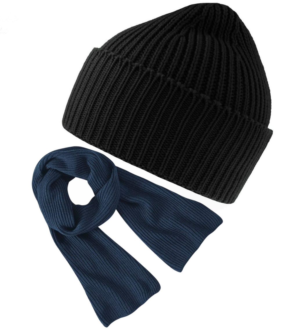 Winteraccessoires Deal